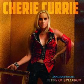Cherie Currie - Blvds of Splendor (2020)