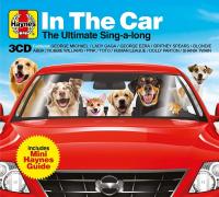 VA - Haynes:In The Car - The Ultimate Sing-A-Long (2020) Mp3 320kbps [PMEDIA] ⭐️