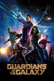 Guardians of the Galaxy [Extras] (2014) [BDrip 1080p]