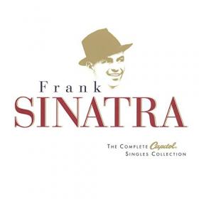 Frank Sinatra - Frank Sinatra The Complete Capitol Singles Collection (1996) [FLAC]