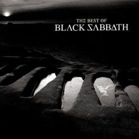 Black Sabbath - The Best Of Black Sabbath (Sanctuary 2000) (FLAC) vtwin88cube