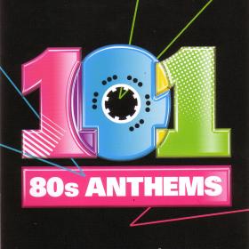 80's anthems - 320kbps - G&U