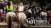 Ch5 The Town the Gypsies Took Over 1080p HDTV x265 AAC
