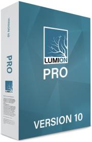 Lumion Pro 10.0.1 (x64) + Patch