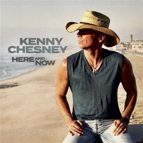 Kenny Chesney - Here And Now (2020) FLAC