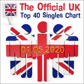 The Official UK Top 40 Singles Chart (01-05-2020) Mp3 (320kbps) <span style=color:#39a8bb>[Hunter]</span>