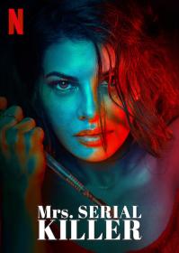 Mrs  Serial Killer (2020) Multi Audio [Telugu-Hindi-Tamil] 1080p NF Web-DL X264 DD 5.1 Esubs - TeluguCZ