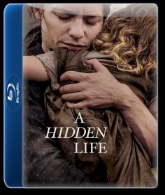 A Hidden Life (2019) 1080p BDRip x264   Exclusive By~Hammer~