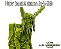 Headdock - Hidden Sounds & Vibrations 02-05-2020