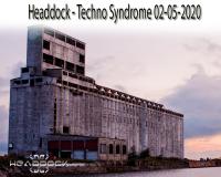 Headdock - Techno Syndrome 02-05-2020