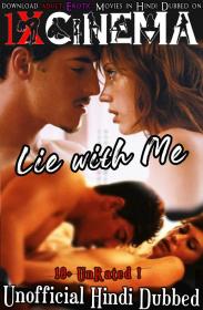 Lie With Me 2005 720p BRRip Hindi Dub Dual-Audio x264-1XBET