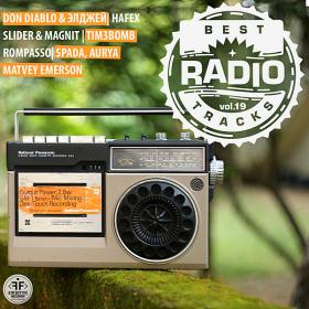 Best Radio Tracks Vol 19 (2020)
