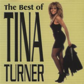 Tina Turner - The Best Of - [FLAC]-[TFM]
