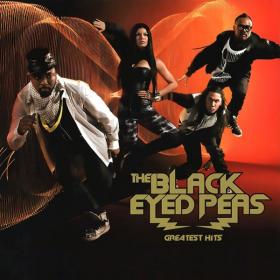 The Black Eyed Peas - Greatest Hits (2009) (by emi)