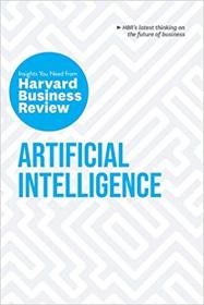 Artificial Intelligence - The Insights You Need from Harvard Business Review (True EPUB)