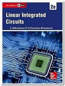 Linear Integrated Circuits, 2e Edition (PDF)
