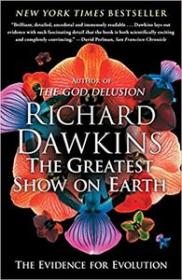 The Greatest Show on Earth - The Evidence for Evolution (AZW3)
