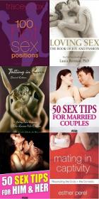 20 Sex & Relationships Books Collection Pack-4
