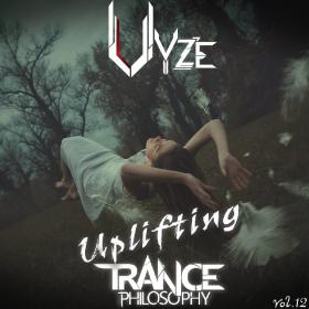 Uplifting Trance Philosophy Vol  12 (Mixed By Vyze) (Split + Mixed)