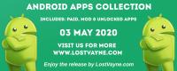 Android Paid Apps Daily Pack 03.05.2020