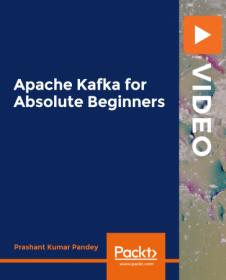 Udemy - Apache Kafka for Absolute Beginners