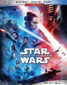 Star Wars Episode IX - The Rise Of Skywalker (2019)[720p BDRip - [Hindi + Eng] - x264 - 1.4GB - ESubs]
