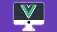 Udemy - Vue JS 2 - Zero to Hero, Vuex Store, Vue CLI 3-Complete Guide