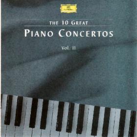 Schumann, Grieg ‎– Concertos For Piano and Orchestra In A minor - Op 54, Op 16 - Berliner Philharmoniker, Rafael Kubelik, Géza Anda