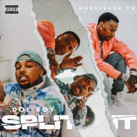 Doe Boy, Moneybagg Yo Split It Rap Single~(2020) [320]  kbps Beats⭐