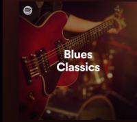 Top 70 blues Classics Playlist Spotify  [320]  kbps Beats⭐