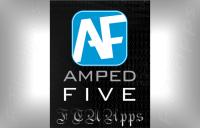Amped FIVE 2020 Build 16112 x86 & x64 + Crack
