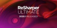 JetBrains ReSharper Ultimate v2020.1 + Patcher