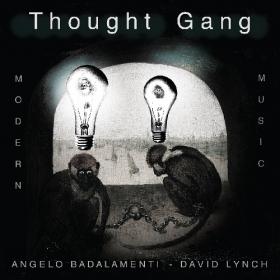 Thought Gang - 2018 - Thought Gang  Modern Music (web)