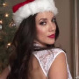 JelenaJensen 16 12 30 White Lace Christmas XXX 720p WEB x264<span style=color:#39a8bb>-GalaXXXy[XvX]</span>
