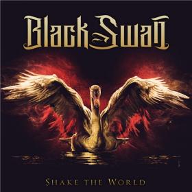 Black Swan - Shake the World [Japanese Edition] (2020) FLAC