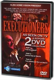 The Executioners 1of3 Hangman PDTV XviD MP3 MVGroup Forum