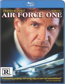 Air Force One (1997) 1080p BDRip Org Auds [Tamil + Hindi + Eng] - x264 - 1.8GB [MB]