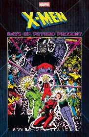 X-Men - Days of Future Present (2020) (Digital) (Zone-Empire)