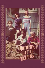 Mothers Little Helpers (2019) [720p] [WEBRip] <span style=color:#39a8bb>[YTS]</span>