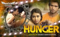(18+)  - Hunger (2020) Hindi 720p HotShots Originals WEBRip x264 AAC 150MB <span style=color:#39a8bb>- MovCr</span>