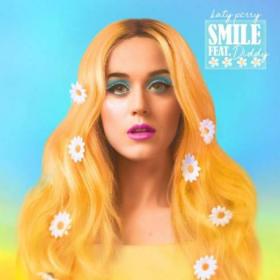Katy Perry – Smile (feat  Diddy) Mp3 - Rap  Hip-Hop Single (2020) [320]  kbps Beats⭐