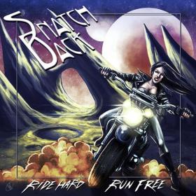 Snatch-Back - Ride Hard Run Free (2020) MP3