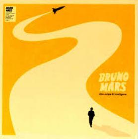 Bruno Mars - Doo-Wops & Hooligans - mp3 - 320kbps - G&U