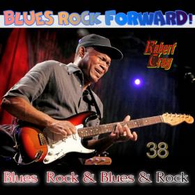 VA - Blues Rock forward! 38 (2020) MP3 320kbps Vanila