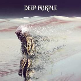 Deep Purple - Man Alive (2020)