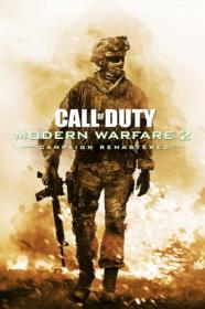 Call of Duty Modern Warfare 2 Campaign Remastered by DODI