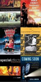 20 Cinema Books Collection Pack-25
