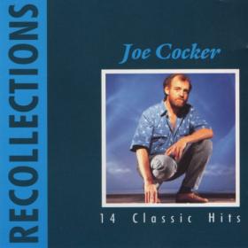 Joe Cocker - 14 Classic Hits - [FLAC]-[TFM]
