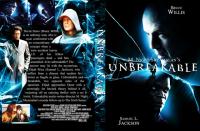 Unbreakable - Bruce Willis 2000 Eng Ger Ita Rus Multi-Subs 1080p [H264-mp4]