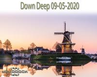 Headdock - Down Deep 09-05-2020